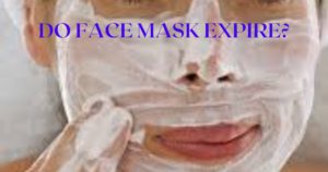 Do Face Masks Expire?